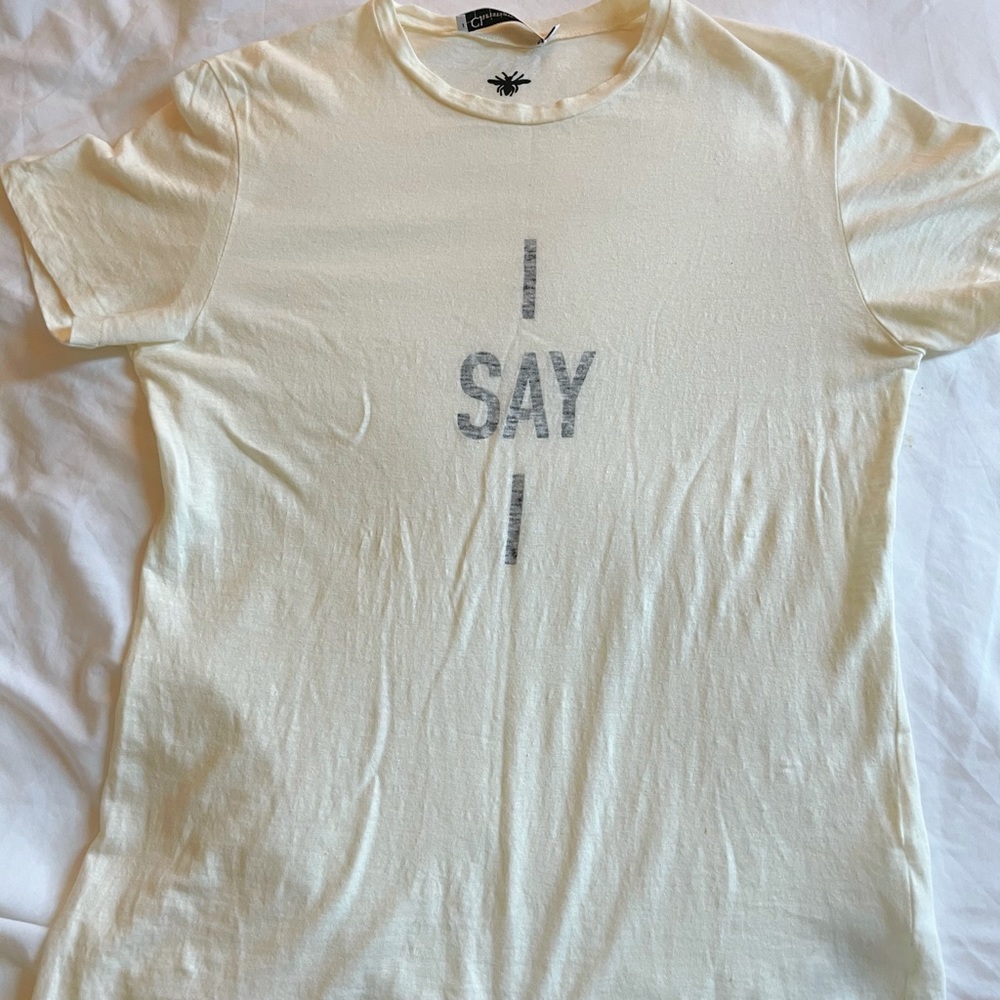 Dior tee s